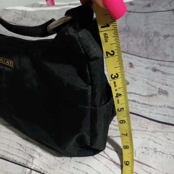 Ariat Hobo purse bag - Picture 4 of 8